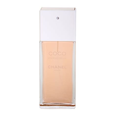 Chanel Coco Mademoiselle Woda Toaletowa 100 ml TESTER